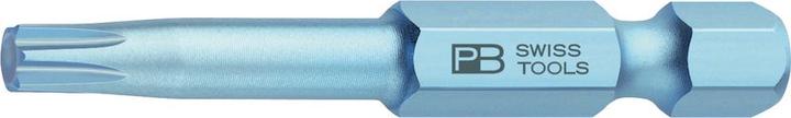 Produktbild PB Swiss Tools Precison Bits E6-400/9 (Innensechsrund TX)