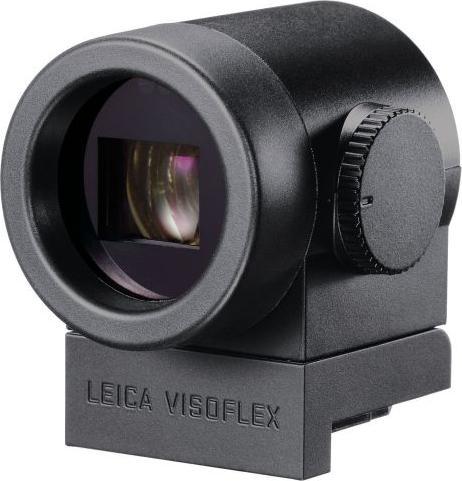 Actual product image Leica Visoflex (Type 020) Electronic Viewfinder (Black) (Electronic viewfinder)