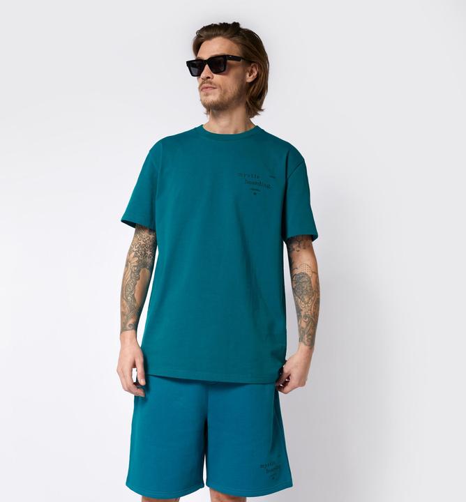 Actual product image Mystic Adrift Tee (L)