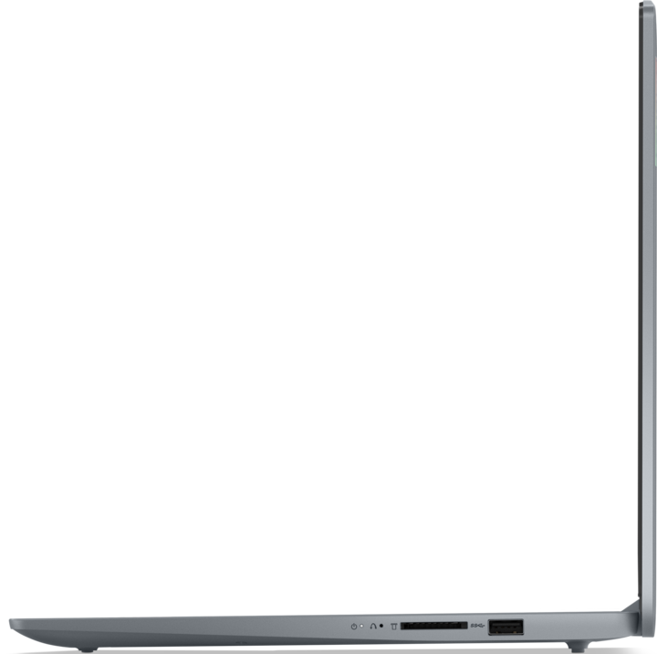 Produktbild Lenovo IdeaPad Slim 3 (15.60", Intel Core i5-12450H, 16 GB, 512 GB, DE)