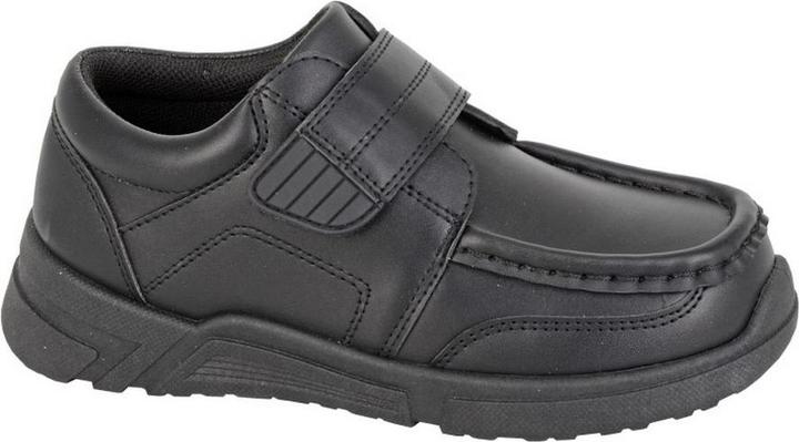 Immagine prodotto Route 21 Maxwell Scarpe per Andare a Scuola Bambini (39)