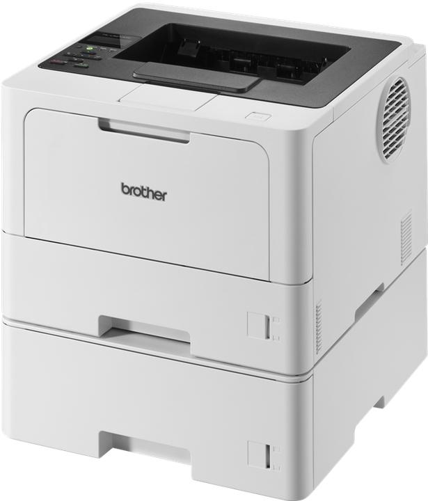 Produktbild Brother HL-L5210DNT SFP-Laser A4 (Laser, Schwarz-Weiss)