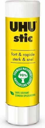 Actual product image UHU Glue stick Stic