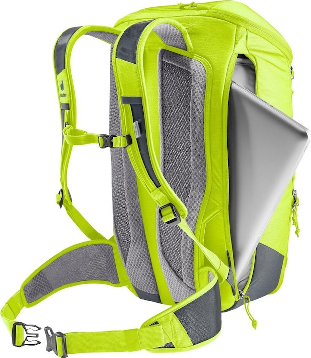 Actual product image Deuter Rotsoord 25+5 (30 l)