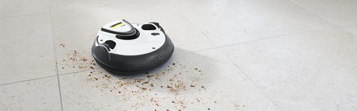 Produktbild Kärcher RoboCleaner RC 4000