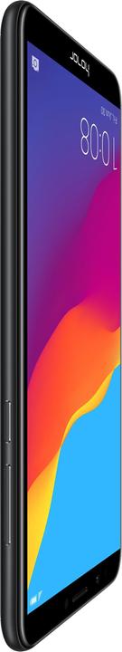 Image du produit Honor 7c (32 Go, Noir, 5.99", Double SIM + SD, 4G)