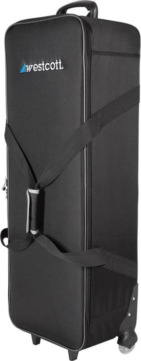 Produktbild Westcott Solix 2 Kit (Studioleuchte)