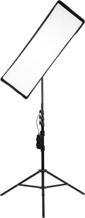 Produktbild Westcott Solix 2 Kit (Studioleuchte)