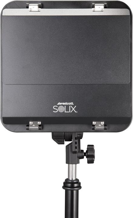 Image du produit Westcott Solix Compact Kit (Panneaux lumineux)