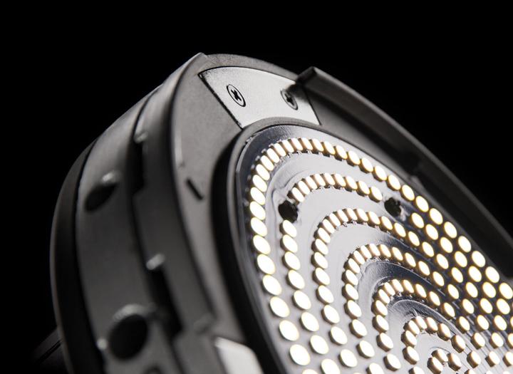 Image du produit Westcott Solix Compact Kit (Panneaux lumineux)