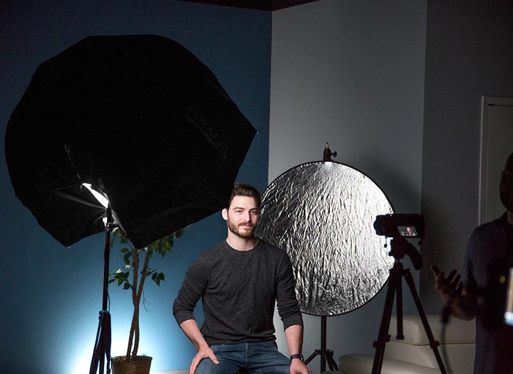 Image du produit Westcott Solix Compact Kit (Panneaux lumineux)