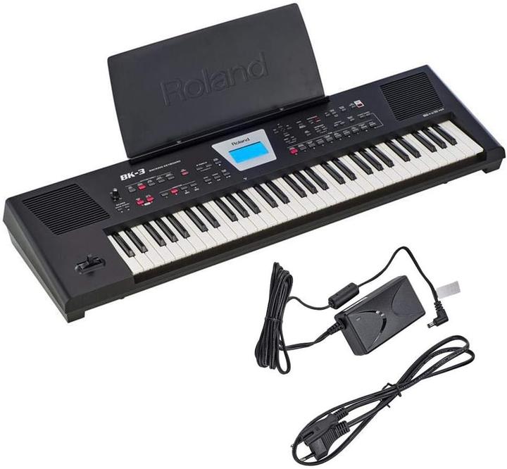Image du produit Roland Bk-3