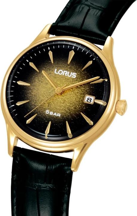 Produktbild Lorus Classic (Analoguhr, 40 mm)