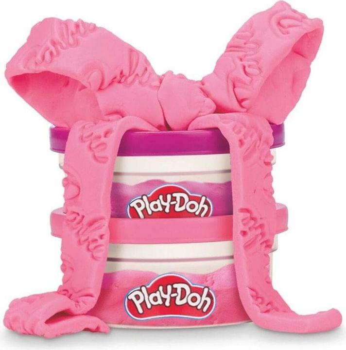 Produktbild Play-Doh Pd Barbie Hearts And Hair