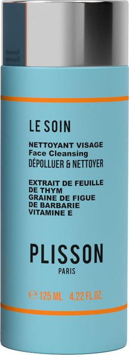 Produktbild Plisson 1808 Handsome Face (175 ml, Gesichtsfluid)
