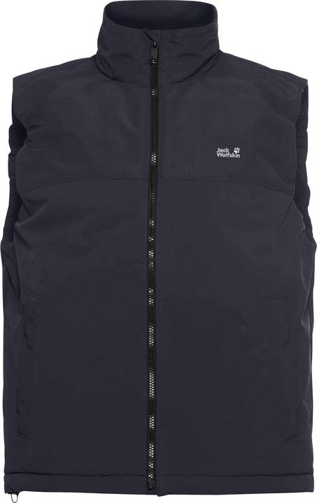 Produktbild Jack Wolfskin Glacier Shield Vest M (3XL)