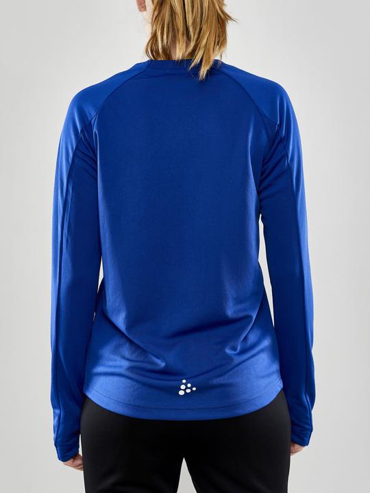 Actual product image Craft Evolve Crew Neck W (XXL)