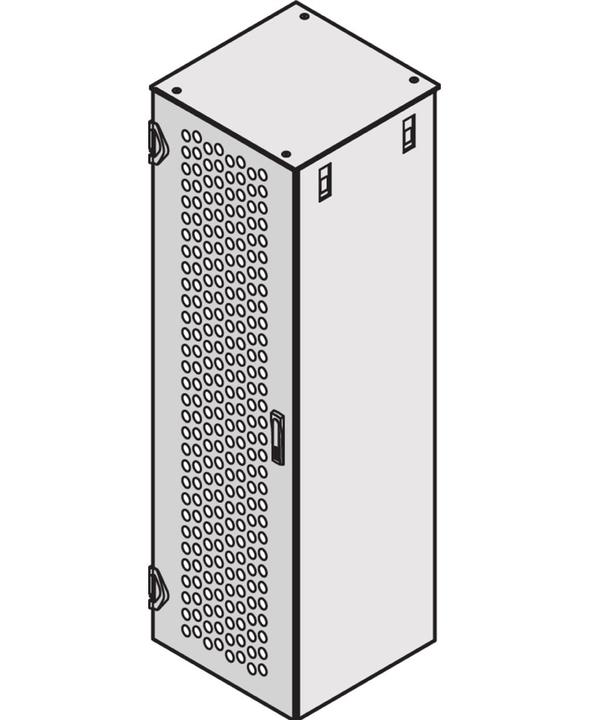 Actual product image Schroff Varistar