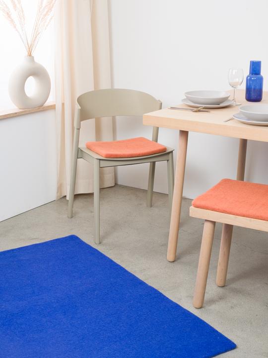 Image du produit Myfelt Square Flat (36 x 36 cm)