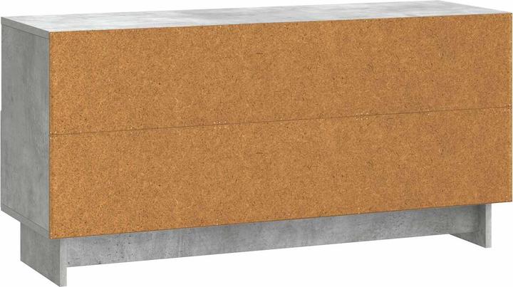 Produktbild vidaXL TV-Ständer (102 x 34.50 x 50 cm)