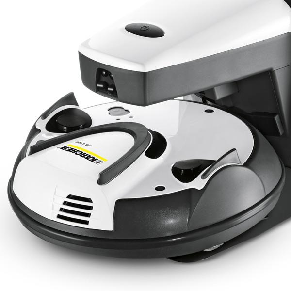 Produktbild Kärcher RoboCleaner RC 4000