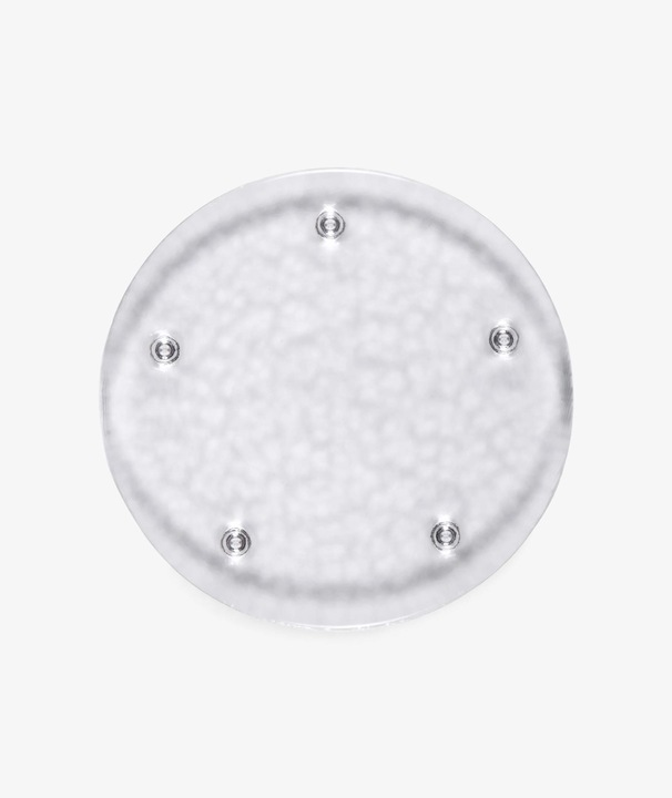 Actual product image Glasi Hergiswil Cake plate