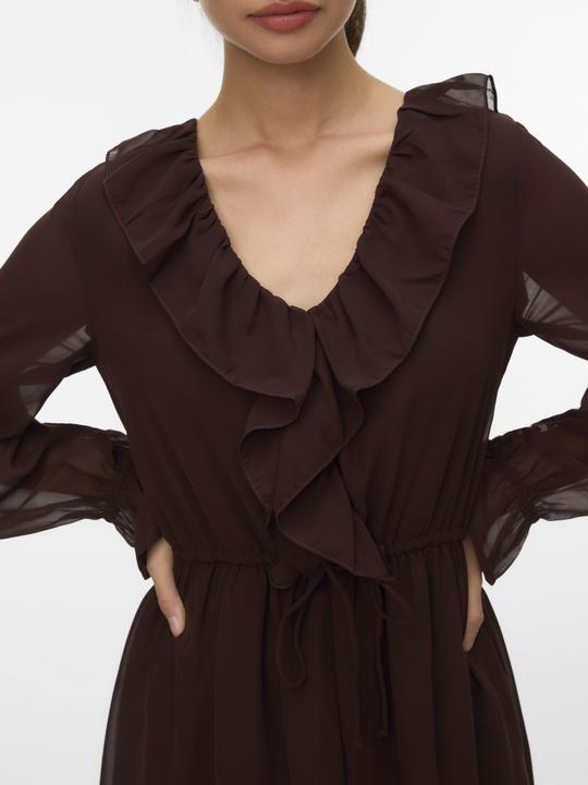 Image du produit Vero Moda VMDORA Kurzes Kleid Kleid (M)