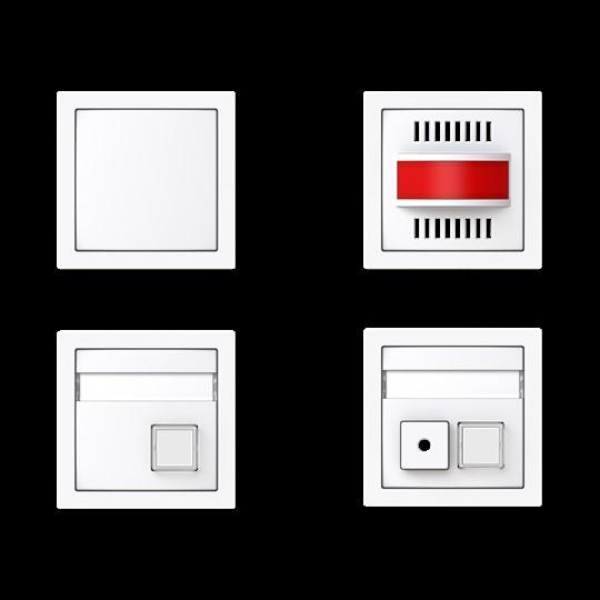 Immagine prodotto Busch-Jaeger Set di chiamate BUSC