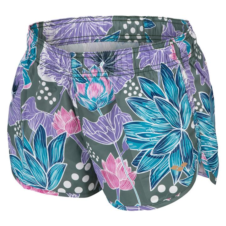 Actual product image Arena W Beach Short Allover (S)