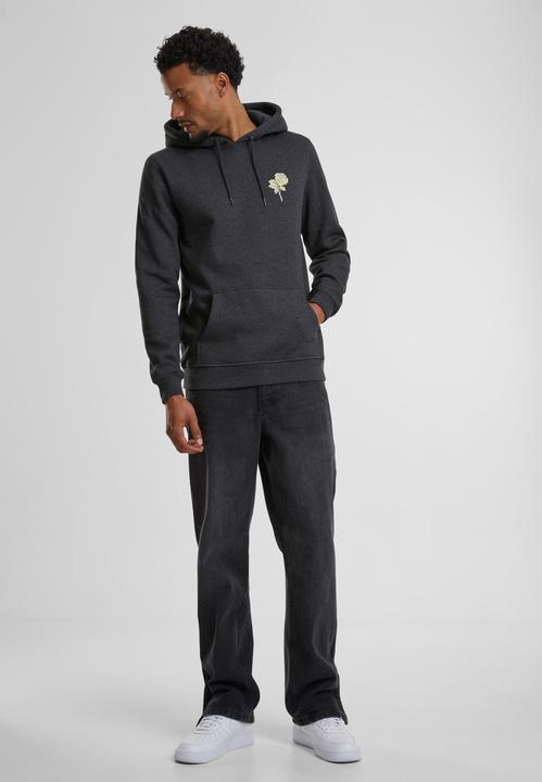 Immagine prodotto Mister Tee Felpa con cappuccio Wasted Youth - 13161 (L)