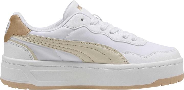 Produktbild Puma Lally Skye Aqua Metallic Sneaker (42)