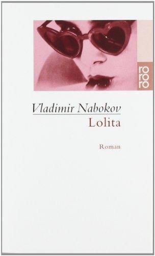 Immagine prodotto Lolita (Tedesco, Vladimir Nabokov, 1999)