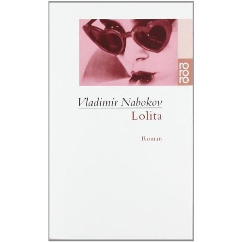 Lolita, Belletristik von Vladimir Nabokov
