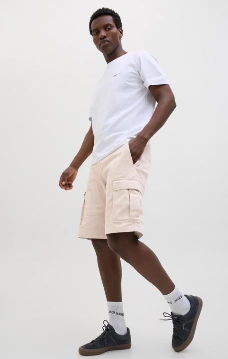 Produktbild Jack & Jones Cargo fit Relaxed Fit Shorts Relaxed Fit Shorts (M)