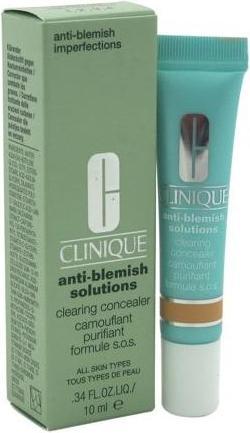 Actual product image Clinique Anti Blemish (Shade 02)