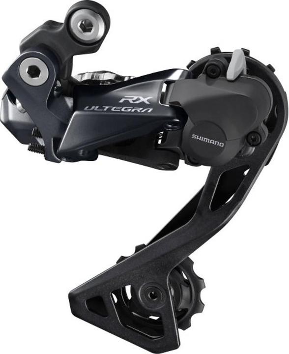 Shimano Ultegra RX Di2 RD-RX805 Schaltwerk 11-fach Shadow Plus GS Direct (11-fach)