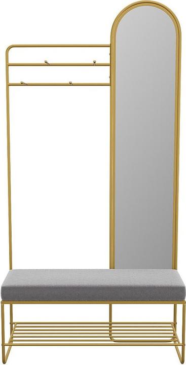 Produktbild Vente-unique Azelia