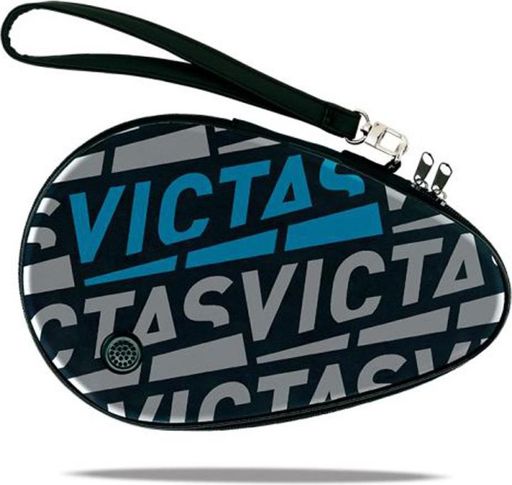 Actual product image Victas V-Roundcase 429 racket case