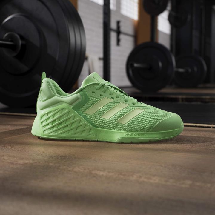 Actual product image Adidas Dropset 3 Trainer (38 2/3)