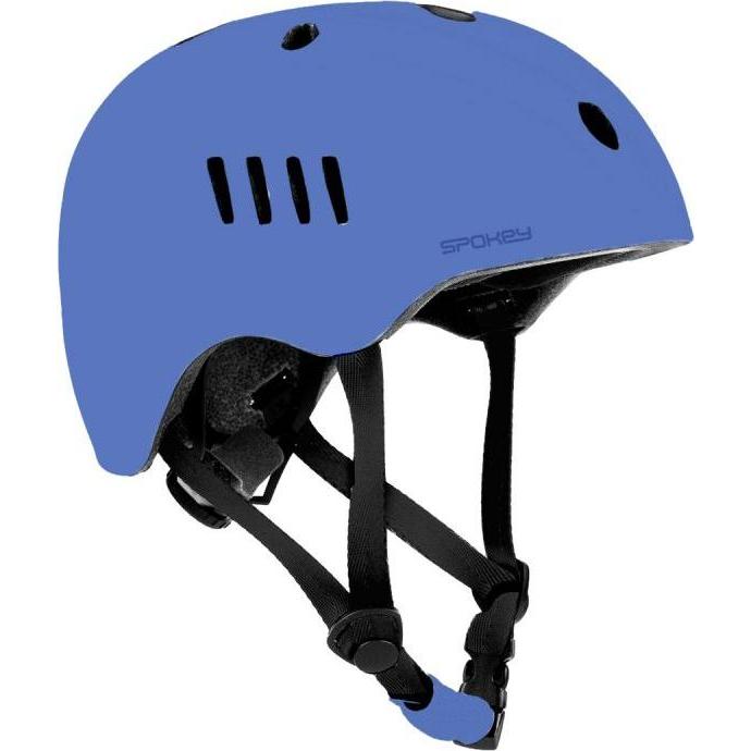 Spokey NV Pumptrack Jr Fahrradhelm cm (48 - 54 cm) (58162834)