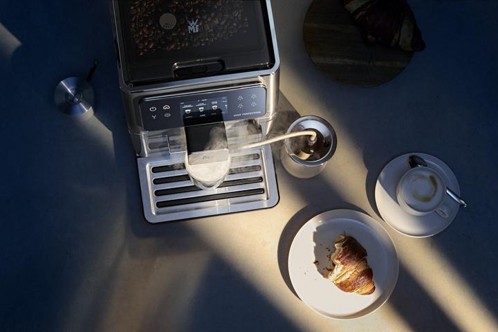 Productafbeelding WMF Perfection 640 (EU-stekker)