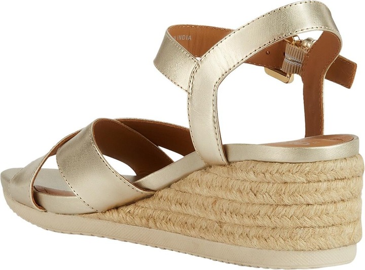 Actual product image Geox Ischia Corda (40)