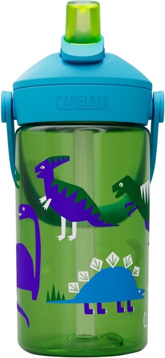 Produktbild Camelbak Thrive Flip Straw Kids (0.40 l)