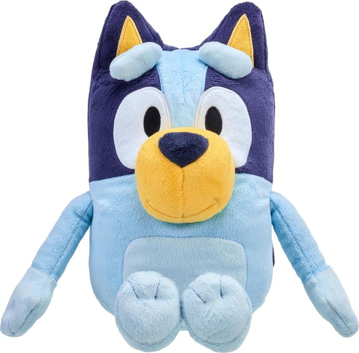 Actual product image Moose Bluey - Talking plush (31 cm)