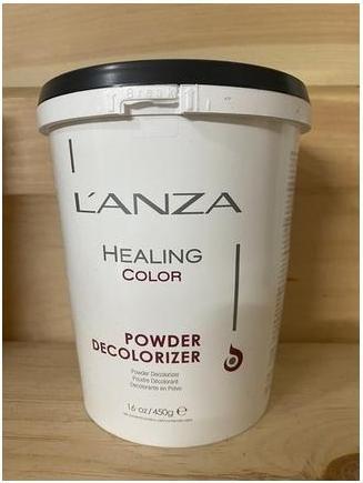 Produktbild L'Anza Decolorizer