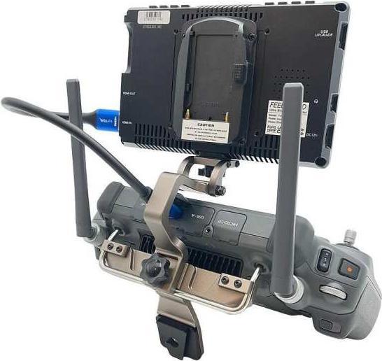 Actual product image Lifthor RC PRO PLUS Utility Mount
