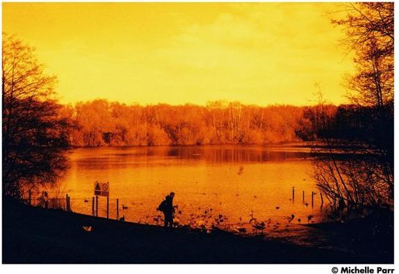 Productafbeelding Harman Photo Red 125