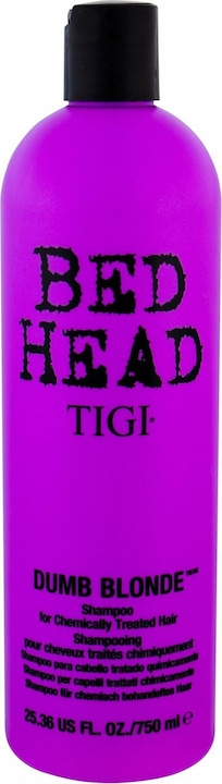 Tigi Dumb Blonde (750 ml, Flüssiges Shampoo)