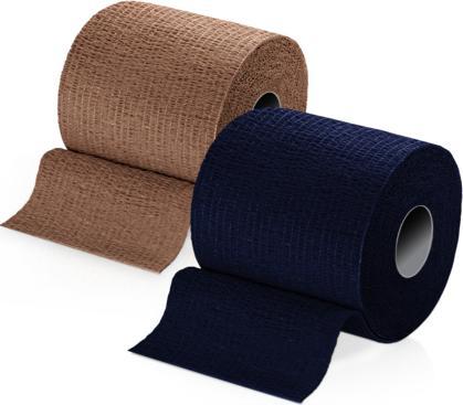 Actual product image DermaPlast Sportfix bandage beige 8cm x (One size)