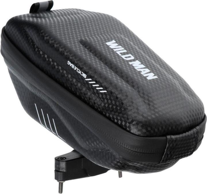 Actual product image Reach Universalus telefono laikiklis WILDMAN E7S dviraÄiui, atsparus vandeniui 0.8L